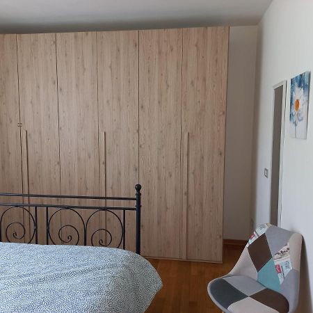 Appartamento Aosta Luaran gambar