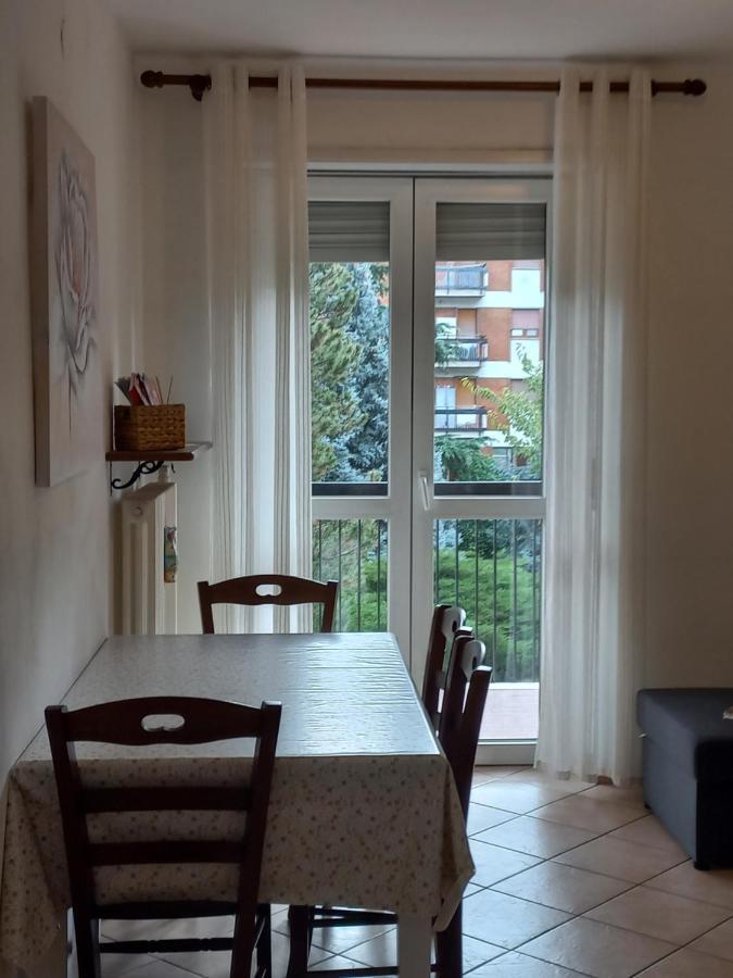 Appartamento Aosta Luaran gambar