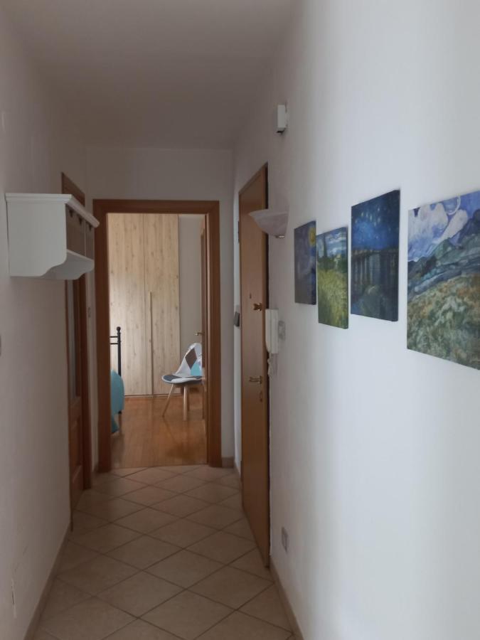 Appartamento Aosta Luaran gambar