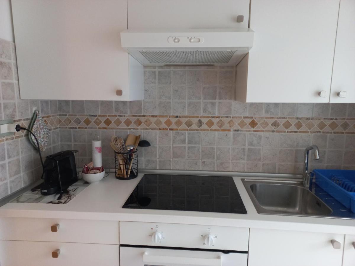 Appartamento Aosta Luaran gambar