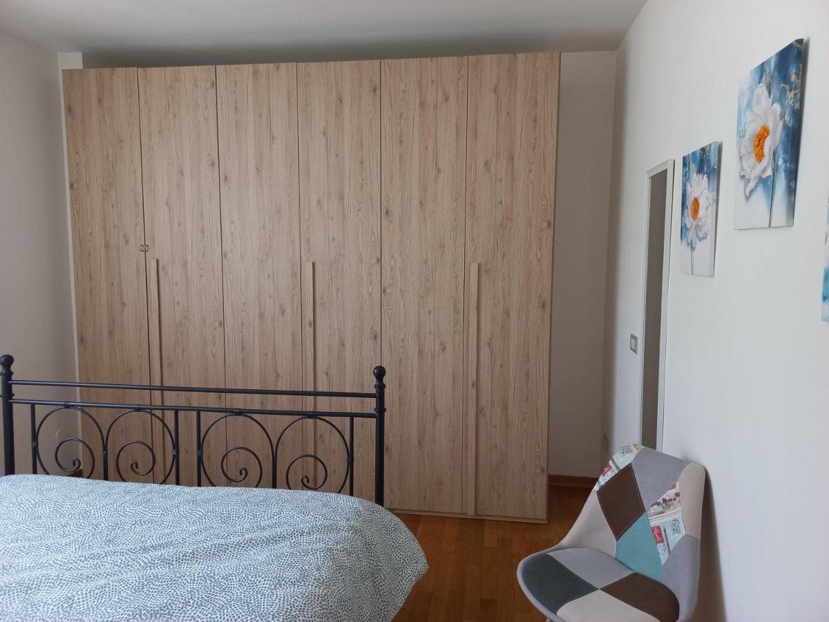 Appartamento Aosta Luaran gambar