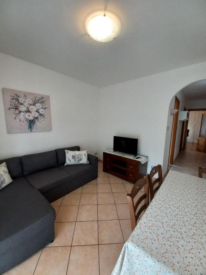 Appartamento Aosta Luaran gambar