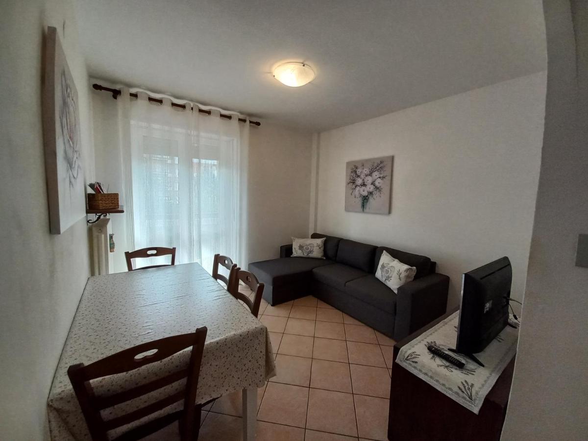 Appartamento Aosta Luaran gambar