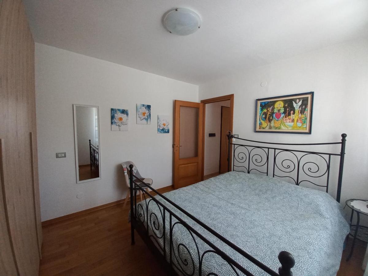 Appartamento Aosta Luaran gambar
