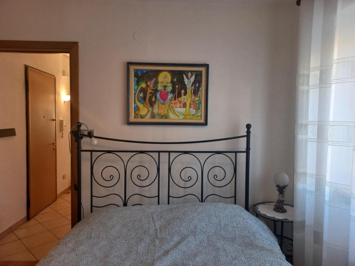 Appartamento Aosta Luaran gambar