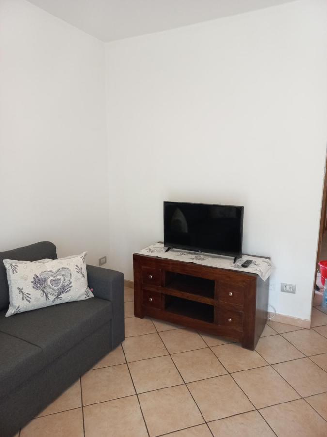 Appartamento Aosta Luaran gambar